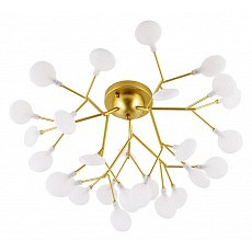 Потолочная люстра arte lamp candy a...